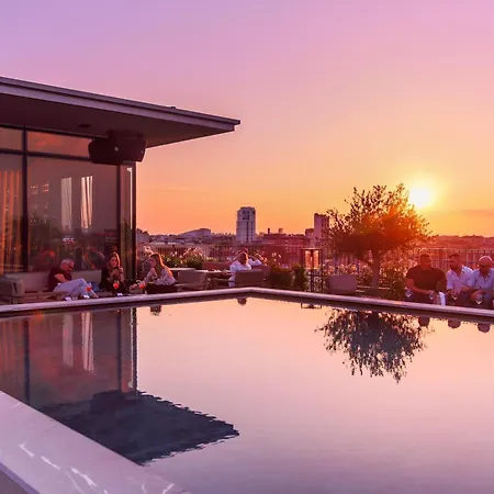 Hotel Viu Milan, A Member Of Design Hotels-3